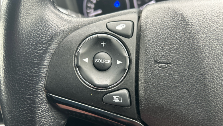 Honda HR-V 1.5 i-VTEC SE 5dr Petrol Hatchback